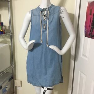 beach lunch lounge dress